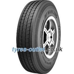 Nankang Super Steel Radial 6.50 R15 103/102N 8PR