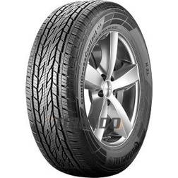 Continental ContiCrossContact LX 2 235/55 R18 100V EVc