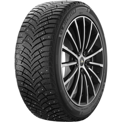 Michelin X-Ice North 4 275/45 R22 112T XL Con Clavos