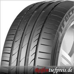 Tracmax X PRIVILO TX-3 215/40 R17 87W