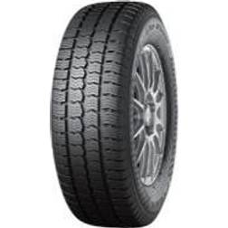 Yokohama BluEarth Van AS RY61 (235/65 R16 115/113R)