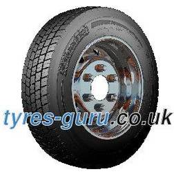 BFGoodrich Route Control D 245/70 R17.5 136/134M