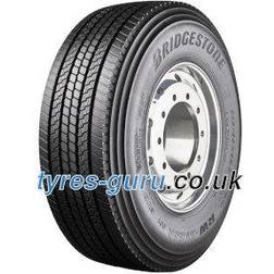 Bridgestone RW-Steer 001 385/55 R22.5 160K Dual Branding 158L