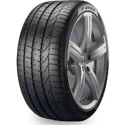 Pirelli Pirelli P Zero 255/35 R19 96Y personbil Sommerdæk Dæk MERCEDES-BENZ: C-klasse T-modell, E-klasse T-modell, E-klasse Sedan, BMW: 3 Sedan, 3 Coupe 23901