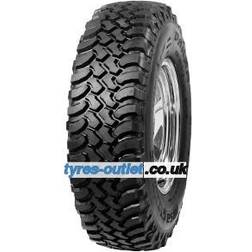 Insa Turbo DAKAR 235/65 R17 104 Q remould