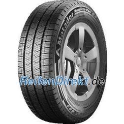 Matador Nordicca Van 195/65 R16C 104/102T 8PR Dual Branding 100T