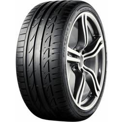 Bridgestone Potenza S001 255/40R19 100Y XL