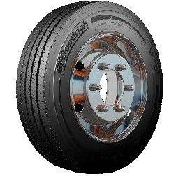 BFGoodrich Route Control S 285/70 R19.5 146/144L Doppelkennung 144/142M