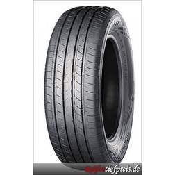 Yokohama BluEarth-GT (AE51B) 215/55 R17 94V BluEarth