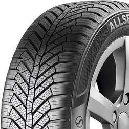 Semperit Ganzjahresreifen Allseason-Grip 205/50 R17 93W