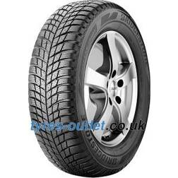 Bridgestone Blizzak LM001 215/55 R18 95T