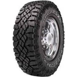 Goodyear 255/55R19 DURATRAC