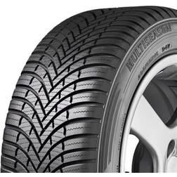 Firestone VanHawk Multiseason 215/75 R16C 116/114R 10PR