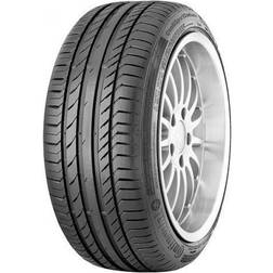 Continental ContiSportContact 5 235/45 R20 100V XL SUV