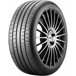 Continental CSC5PMOXL 225/40 R19 93Y personbil Sommerdæk Dæk MERCEDES-BENZ: C-klasse T-modell, C-klasse Sedan, A-klasse, BMW: 3 Touring, 3 Sedan 03572