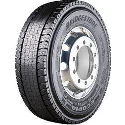 Bridgestone Ecopia H-Drive 002 315/60 R22.5 152/148L