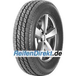 Nankang TR-10 185/60 R12 104N personbil Sommerdæk Dæk EB188