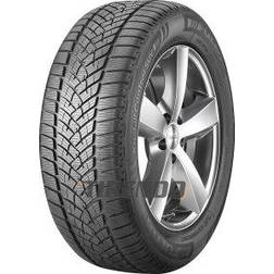 Fulda Kristall Control SUV 235/55 R17 103V XL