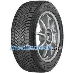 Goodyear Ultra Grip Arctic 2 245/45 R18 100T XL Pneumatico Chiodato