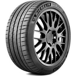 Michelin Pilot Sport 4S 325/25 ZR21