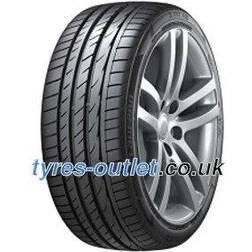 Laufenn S Fit EQ LK01 255/65 R17 110H 4PR SBL