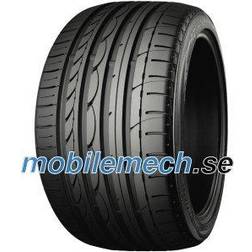 Yokohama Advan Sport (V103) ZPS 205/45 R17 84V RPB, runflat