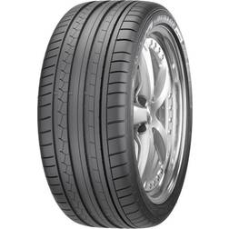 Dunlop SP Sport Maxx GT 245/35 R20 95Y XL