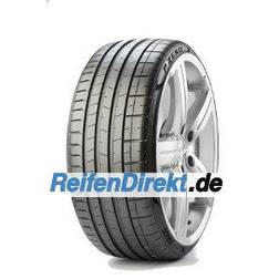 Pirelli P Zero PZ4 SC 235/40 R19 96Y XL