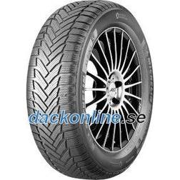 Michelin Alpin 6 ZP (205/45 R17 88V)