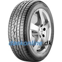 Toyo Ganzjahresreifen Celsius 215/45 R17 91T