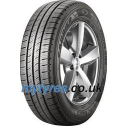 Pirelli Pirelli Carrier All Season 215/60 R16C 103/101T