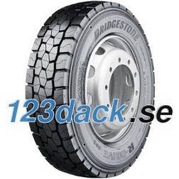 Bridgestone Duravis R-Drive 002 205/75 R17.5 124/122M Neumáticos 13467