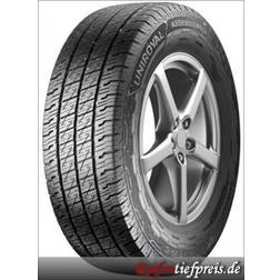 Uniroyal ALLSEASONMAX 215/75 R16 113R