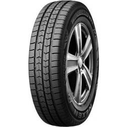 Nexen Winguard WT1 235/65 R16 121R