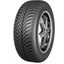 Nankang Cross Seasons AW-6 195/55 R15 89V XL