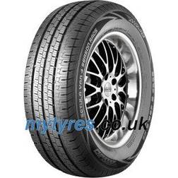 Rotalla Setula Van 4 Season RA05 205/70 R15C 106/104S