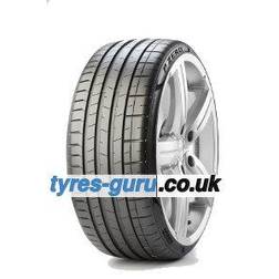 Pirelli P Zero PZ4 SC 225/40 R19 93Y XL