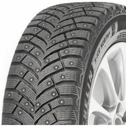 Michelin X-Ice North 4 SUV 235/55 R20 105T XL