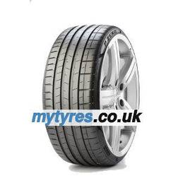 Pirelli P Zero PZ4 SC 255/40 R21 102Y XL AR