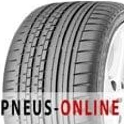 Continental ContiSportContact 2 275/40 R18 103W XL J