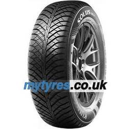 Kumho Solus 4S HA31 195/50 R15 82V 4PR