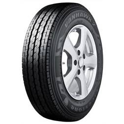 Firestone Vanhawk Winter2