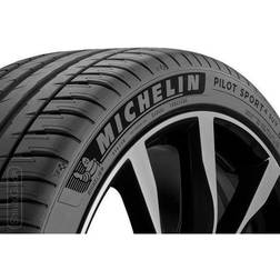 Michelin 255/40R21 PS4S