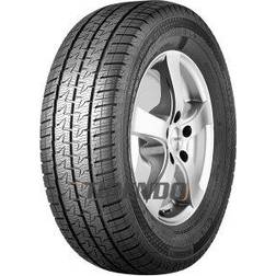 Continental VanContact 4Season (185/75 R16 104/102R)