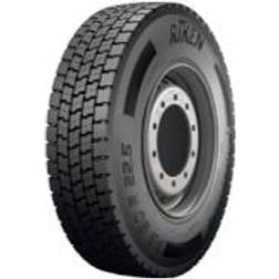 Riken Road Ready D 315/80 R22.5 156/150L