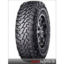 Yokohama Geolandar M/T (G003) LT35x12.50 R15 113Q 6PR, POR, RPB