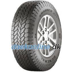 General Tire General GRABBER AT3 255/60 R19 113V XL