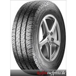 Uniroyal Rain Max 3 215/60 R17C 109/107T 8PR Dual Branding 104H