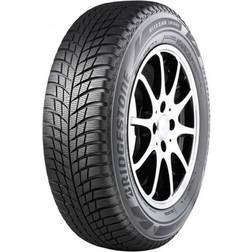 Bridgestone Blizzak LM 001 RFT 225/50 R18 95H personbil Vinterdæk Dæk AUDI: A6 Avant, A6 Sedan, A7 Sportback, BMW: 3 Touring, 3 GT, X1, TOYOTA: C-HR 7