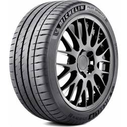 Michelin Pilot Sport 4 S 255/35 R19 96Y XL